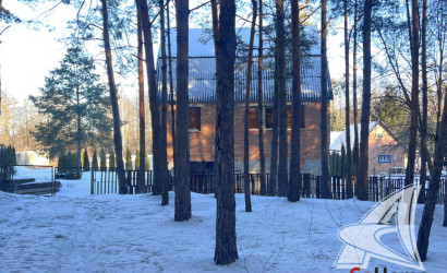 Купить дом, Гули, Мухавецкий с/с, 24.29 соток. Фото 24