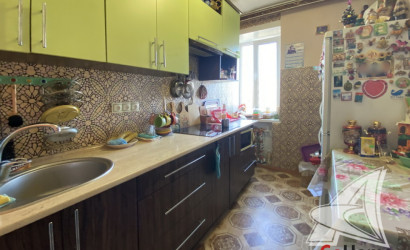 Купить 2-комнатную квартиру, Каменец, , . Фото 2