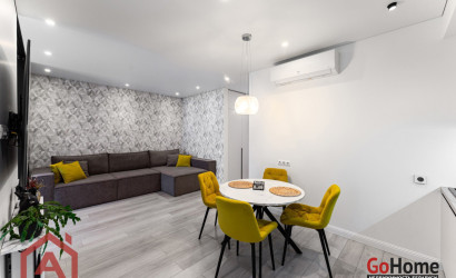 Снять 2-комнатную квартиру, Минск, Ильянская, 18 (Центральный район). Фото 7