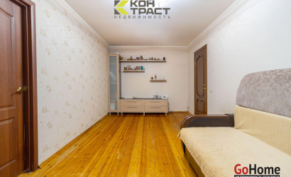 Купить 3-комнатную квартиру, Минск, Воронянского ул., 52 (Октябрьский район). Фото 5