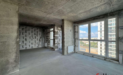 Купить 1-комнатную квартиру, Минск, Игоря Лученка ул., 30 (Октябрьский район). Фото 4