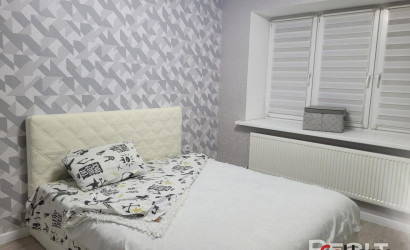 Купить 1-комнатную квартиру, Брест, Морозова ул.. Фото 12