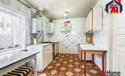 Купить дом, Минск, Осенняя ул., 6 соток. Фото 10