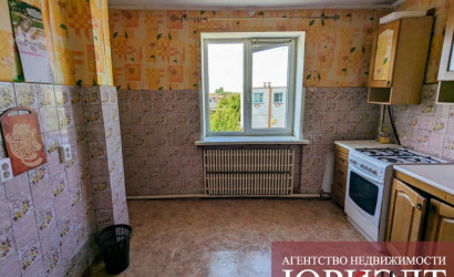 Купить 3-комнатную квартиру, Малорита, Костякова. Фото 4