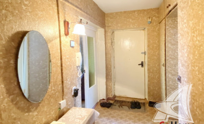 Купить 4-комнатную квартиру, Брест, Центр, ул. Карла Маркса. Фото 12