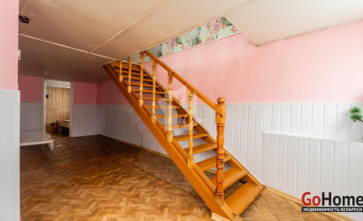 Купить дом в деревне, Кристалл-Плюс, 3.98 соток. Фото 6