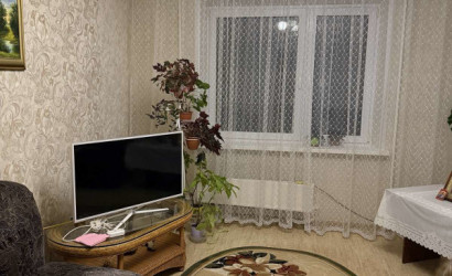 Купить 3-комнатную квартиру, Витебск, Победы. Фото 2