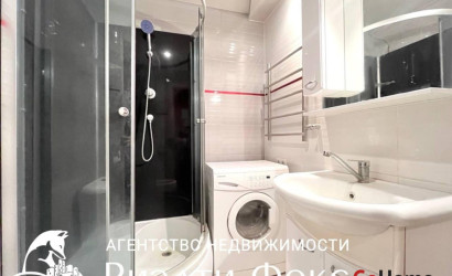 Купить 1-комнатную квартиру, Минск, Максима Богдановича ул. 135 (Советский район). Фото 17