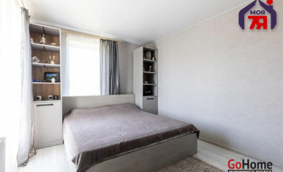 Купить коттедж, Дягильно, Центральная ул., 15 соток. Фото 40