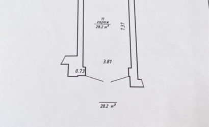 Купить 4-комнатную квартиру, Витебск, Ленина, 52Б. Фото 16