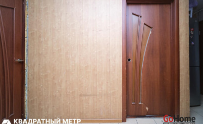 Купить 2-комнатную квартиру, Минск, Кольцова ул., 38 (Советский район). Фото 24