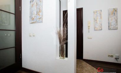 Купить 2-комнатную квартиру, Минск, Лещинского ул., 55 (Фрунзенский район). Фото 36
