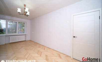 Купить 3-комнатную квартиру, Минск, Варвашени ул., 8/1 (Заводской район). Фото 3