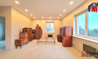 Купить дом, Лихачевщина, Центральная ул., 10.3 соток. Фото 19