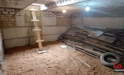 Продажа гаража, Боровляны, Боровлянский сельсовет 19 , 52 кв.м.. Фото 4