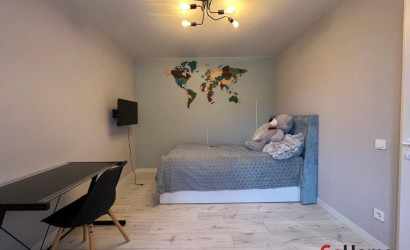 Снять 3-комнатную квартиру, Минск, Наполеона Орды ул. 45 (Московский район). Фото 3