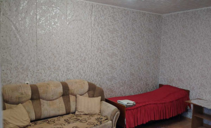 Снять 1-комнатную квартиру на сутки, Боровка, д. Боровка, д. 20, кв.  27. Фото 4