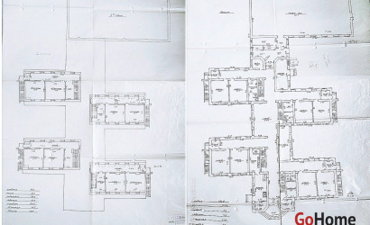 Продажа помещения, Стародубовая, Школьная,  1286 кв.м.. Фото 13