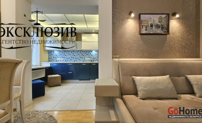 Купить 2-комнатную квартиру, Минск, Одинцова ул., 22/1 (Фрунзенский район). Фото 9
