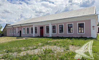 Продажа офиса, Кобрин, 508.8 кв.м.. Фото 1