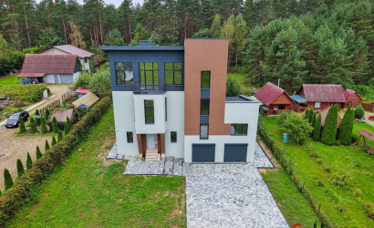 Купить дом, Азарки-Пудовинка, 21.98 соток. Фото 1