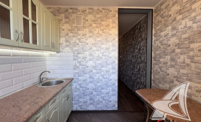 Купить 1-комнатную квартиру, Брест, Заводская, ул. Янки Купалы. Фото 5