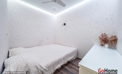 Купить 1-комнатную квартиру, Минск, Мира, 1 (Октябрьский район). Фото 5