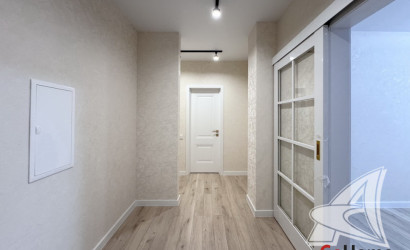 Купить 1-комнатную квартиру, Брест, Ковалево, пр-т Республики. Фото 22