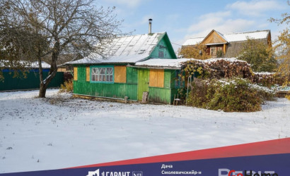 Купить дом в деревне, . Мичуринец и К, 6 соток. Фото 5