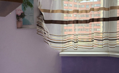 Снять 1-комнатную квартиру, Минск, ул. Одоевского, д. 115A (Фрунзенский район). Фото 1