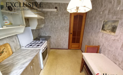 Купить 2-комнатную квартиру, Новополоцк, Молодежная ул., 153. Фото 16