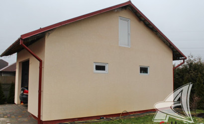 Купить дом, Брест, Березовка, 7.7 соток. Фото 41