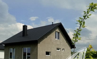 Купить дом, Полятичи, Батчинский с/с, 16 соток. Фото 2