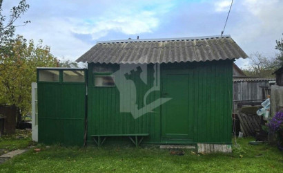 Купить дом в деревне, . Дорожник, 4.7 соток. Фото 29