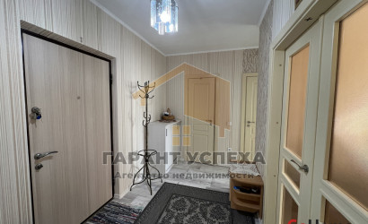 Купить 2-комнатную квартиру, Брест, Грюнвальдская. Фото 17