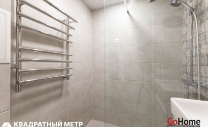 Купить 3-комнатную квартиру, Минск, ул. Бурдейного, д. 19 (Фрунзенский район). Фото 16