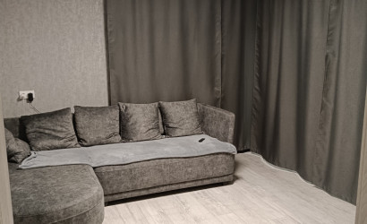 Снять 1-комнатную квартиру на сутки, Пружаны, Григория Ширмы, 21. Фото 8