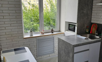 Снять 1-комнатную квартиру на сутки, Барановичи, Улица Коммунистическая, 21. Фото 2