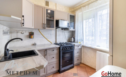 Купить 2-комнатную квартиру, Минск, Бирюзова ул., 23 (Фрунзенский район). Фото 9