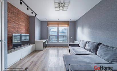 Снять 1-комнатную квартиру, Минск, Братская, 10(Октябрьский район). Фото 4