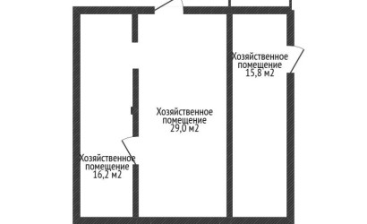 Купить дом, Новашино, Центральная ул., 41, 15.76 соток. Фото 49