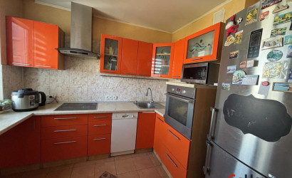 Купить 3-комнатную квартиру, Гродно, Космонавтов, 38А. Фото 5