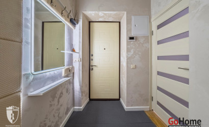 Купить 2-комнатную квартиру, Минск, Калинина, 8 (Первомайский район). Фото 16