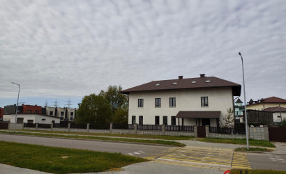 Купить коттедж, Минск, Долгиновский тракт, 171, 13 соток. Фото 3