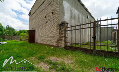 Аренда склада, Минск, Рыбалко ул., 26/10, 381 кв.м.. Фото 14