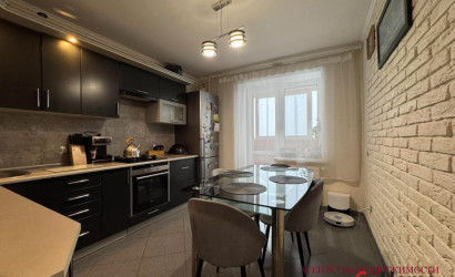 Купить 2-комнатную квартиру, Брест, ул. Тришинская, д. . Фото 1