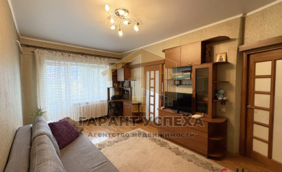 Купить 1-комнатную квартиру, Брест, ул. Набережная. Фото 3