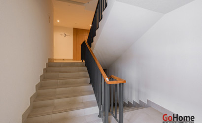 Купить 1-комнатную квартиру, Минск, Виталия Цвирко, 69 (Советский район). Фото 6