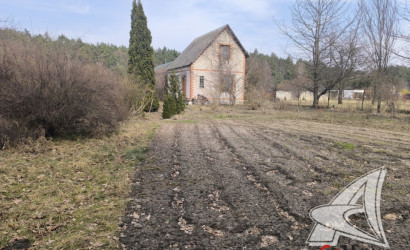 Купить дачу, Жабинка, Ленинский с/с, 10 соток. Фото 20