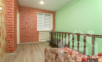 Купить 4-комнатную квартиру, Выверы, Мира ул.. Фото 19